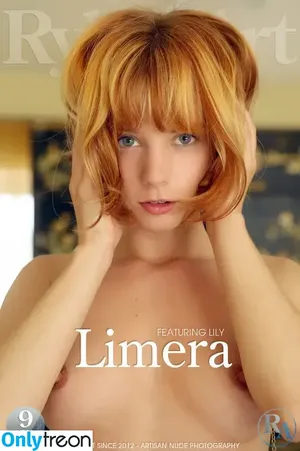 Marta Gromova / GromovaModel / Lilu / Lily Fleur / marta_gromova / martagromova.life / marthagromova_model nude photo #0756
