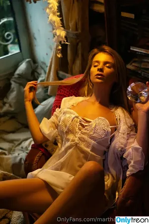 Marta Gromova / GromovaModel / Lilu / Lily Fleur / marta_gromova / martagromova.life / marthagromova_model nude photo #0859