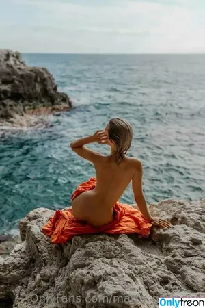 Marta Gromova / GromovaModel / Lilu / Lily Fleur / marta_gromova / martagromova.life / marthagromova_model nude photo #0880