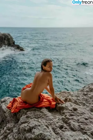Marta Gromova / GromovaModel / Lilu / Lily Fleur / marta_gromova / martagromova.life / marthagromova_model nude photo #0882