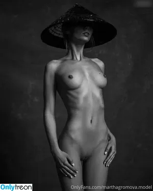 Marta Gromova / GromovaModel / Lilu / Lily Fleur / marta_gromova / martagromova.life / marthagromova_model nude photo #0922