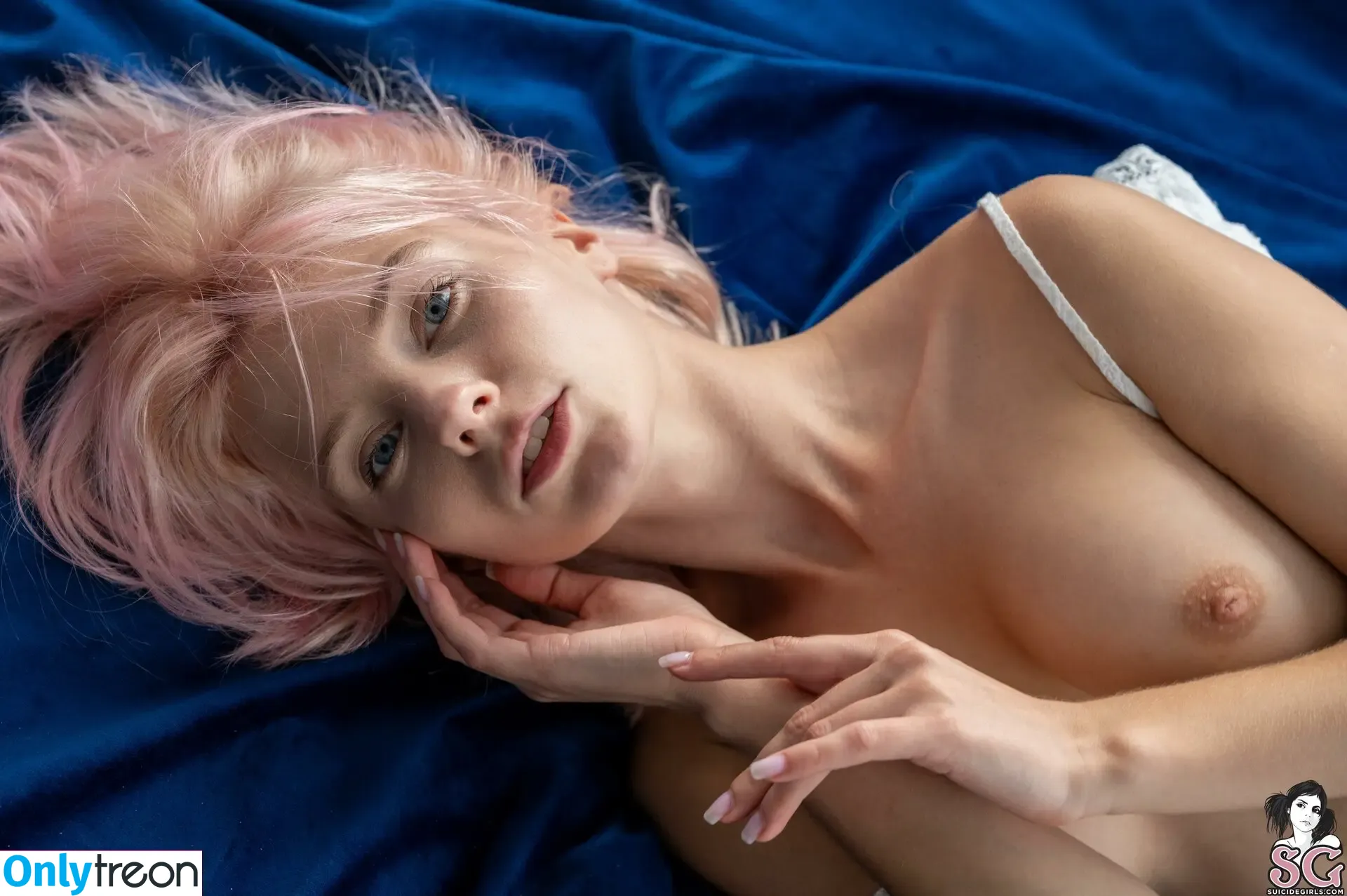 Marta Gromova nude photo #0096 (GromovaModel / Lilu / Lily Fleur / marta_gromova / martagromova.life / marthagromova_model)