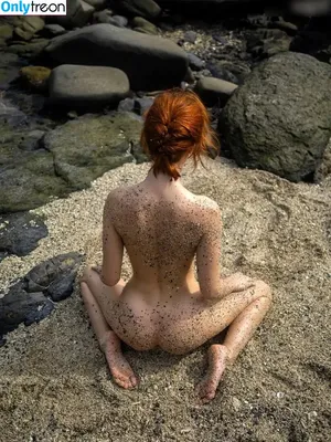 Marta Gromova / GromovaModel / Lilu / Lily Fleur / marta_gromova / martagromova.life / marthagromova_model nude photo #1024