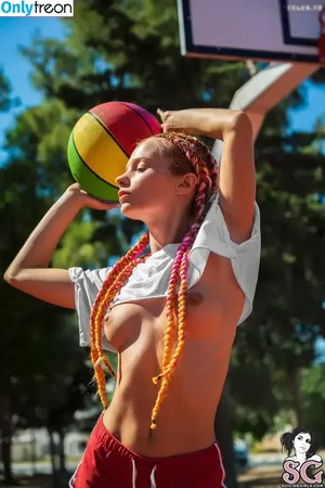 Marta Gromova / GromovaModel / Lilu / Lily Fleur / marta_gromova / martagromova.life / marthagromova_model nude photo #1231