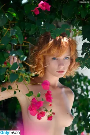 Marta Gromova / GromovaModel / Lilu / Lily Fleur / marta_gromova / martagromova.life / marthagromova_model nude photo #1251