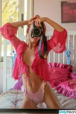 Marta Gromova / GromovaModel / Lilu / Lily Fleur / marta_gromova / martagromova.life / marthagromova_model nude photo #1729