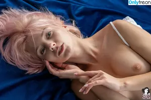 Marta Gromova / GromovaModel / Lilu / Lily Fleur / marta_gromova / martagromova.life / marthagromova_model nude photo #1771