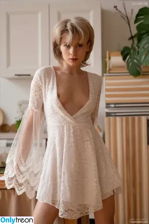 Marta Gromova / GromovaModel / Lilu / Lily Fleur / marta_gromova / martagromova.life / marthagromova_model nude photo #1821