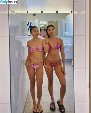 Martina Liang / martinaliang nude photo #0005