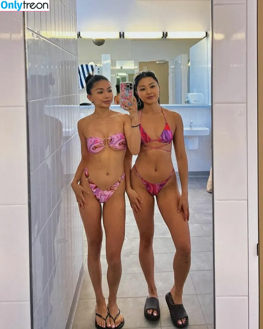 Martina Liang nude photo #0005 (martinaliang)