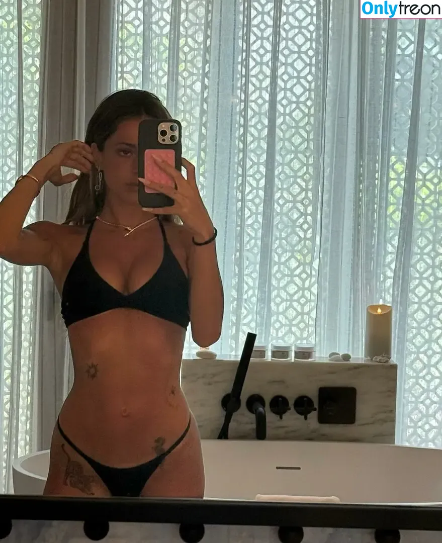 Martina Stoessel nude photo #0080 (TINI / TiniStoessel)
