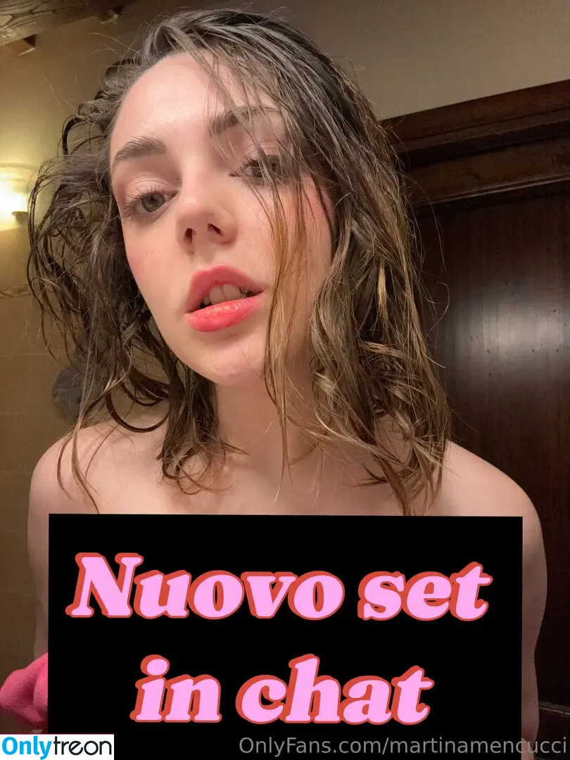 martinamencucci nude photo #0169 (martinamencucci_)