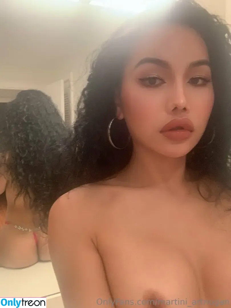 Martini Artnugan nude photo #0008 (martini_artnugan)