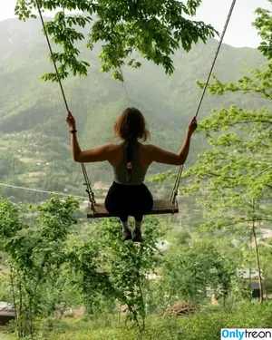 Marusya Shiklina / Marusya outdoors / marusya / marusya.shiklina nude photo #0103