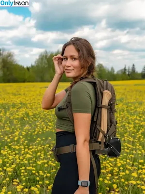 Marusya Shiklina / Marusya outdoors / marusya / marusya.shiklina nude photo #0406