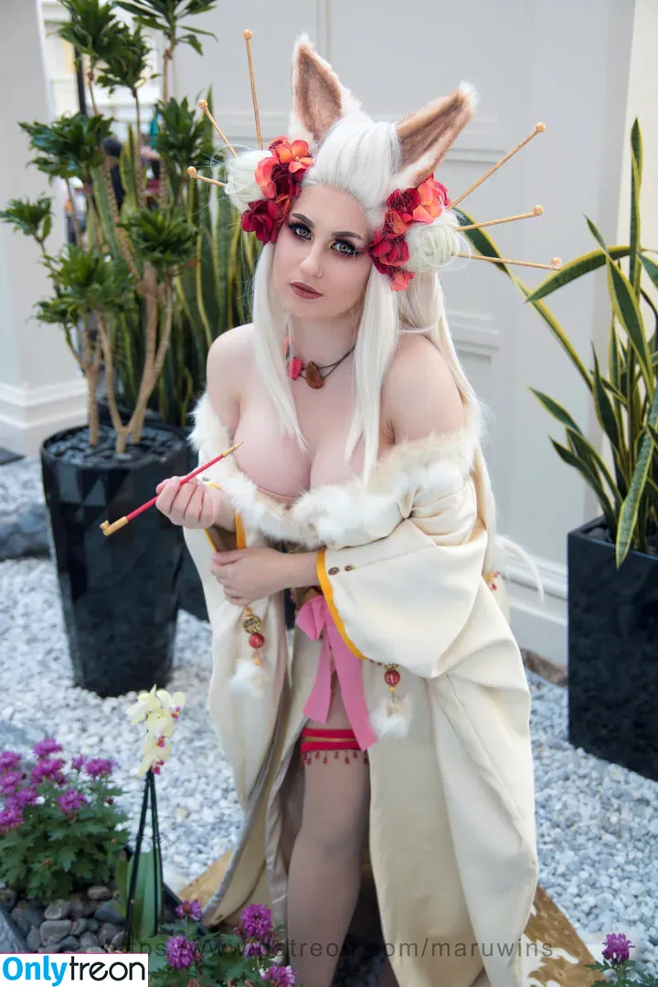 Maruwins nude photo #0087 (Maruwins)