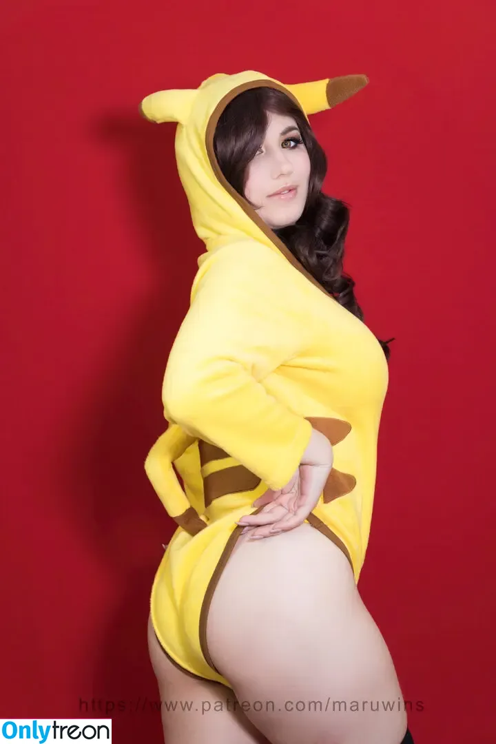 Maruwins nude photo #0731 (Maruwins)