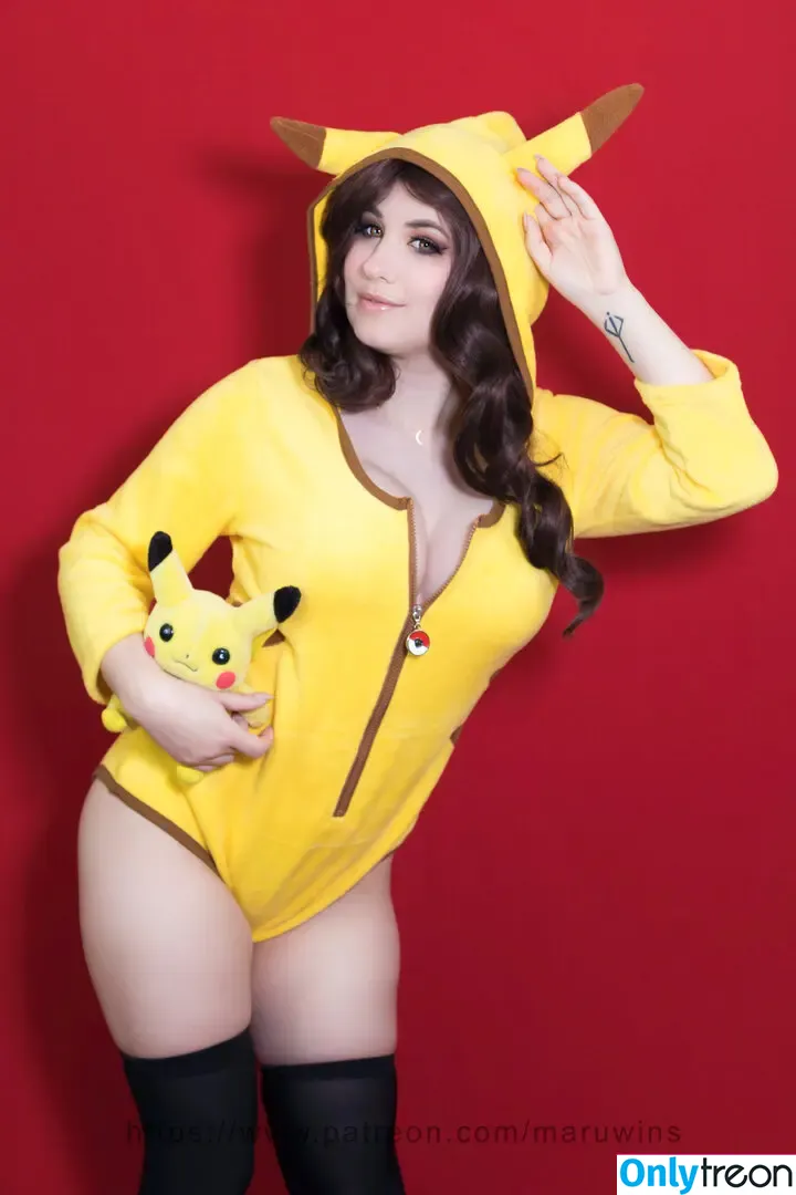 Maruwins nude photo #0739 (Maruwins)