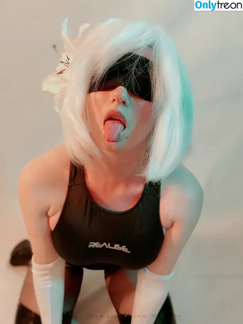 Maruwins nude photo #0825 (Maruwins)
