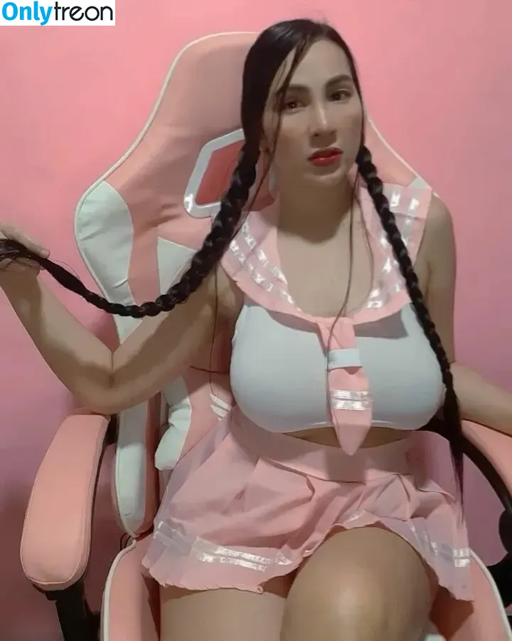Mary Ann Tiongco nude photo #0009 (mariaprobinshana)