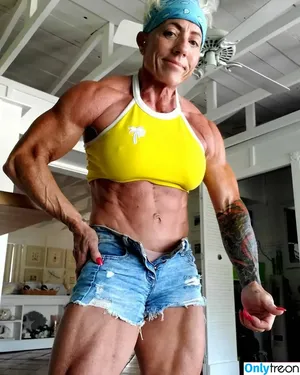 Mary Ann Wieckowski / _ifbbpro__mamuscle__ / sex tank / sextank / sextank11 nude photo #0011