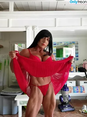 Mary Ann Wieckowski / _ifbbpro__mamuscle__ / sex tank / sextank / sextank11 nude photo #0021