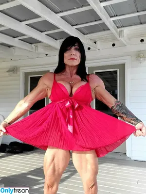 Mary Ann Wieckowski / _ifbbpro__mamuscle__ / sex tank / sextank / sextank11 nude photo #0022