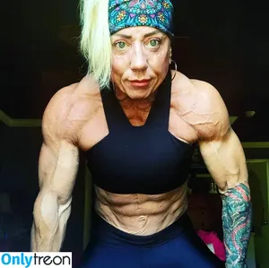 Mary Ann Wieckowski / _ifbbpro__mamuscle__ / sex tank / sextank / sextank11 nude photo #0034