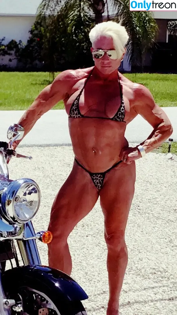 Mary Ann Wieckowski nude photo #0002 (_ifbbpro__mamuscle__ / sex tank / sextank / sextank11)