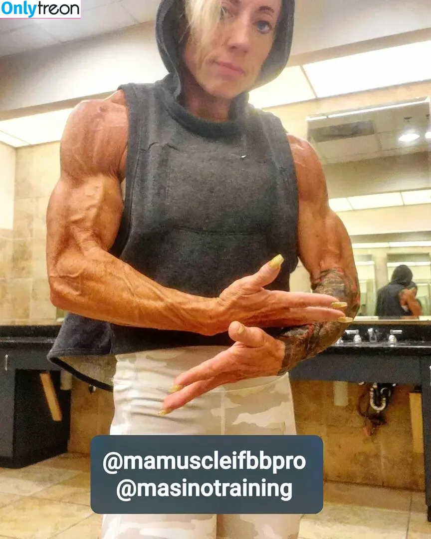 Mary Ann Wieckowski nude photo #0007 (_ifbbpro__mamuscle__ / sex tank / sextank / sextank11)