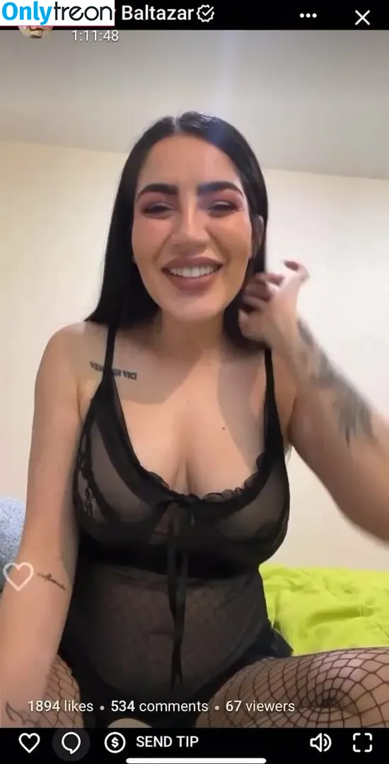 Mary Baltazar nude photo #0022 (SoyMaryBaltazar / marybaltazarm)