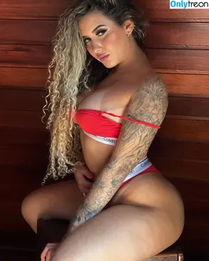 Mary Duarte / maryduarteofficial nude photo #0022