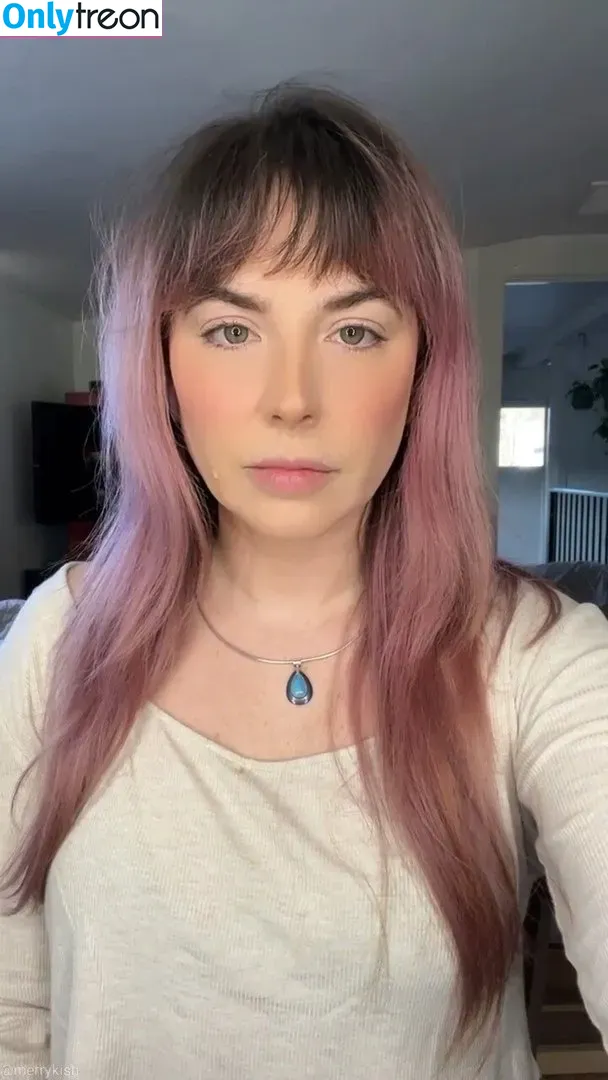 Mary Kish nude photo #0001 (MerryKish)
