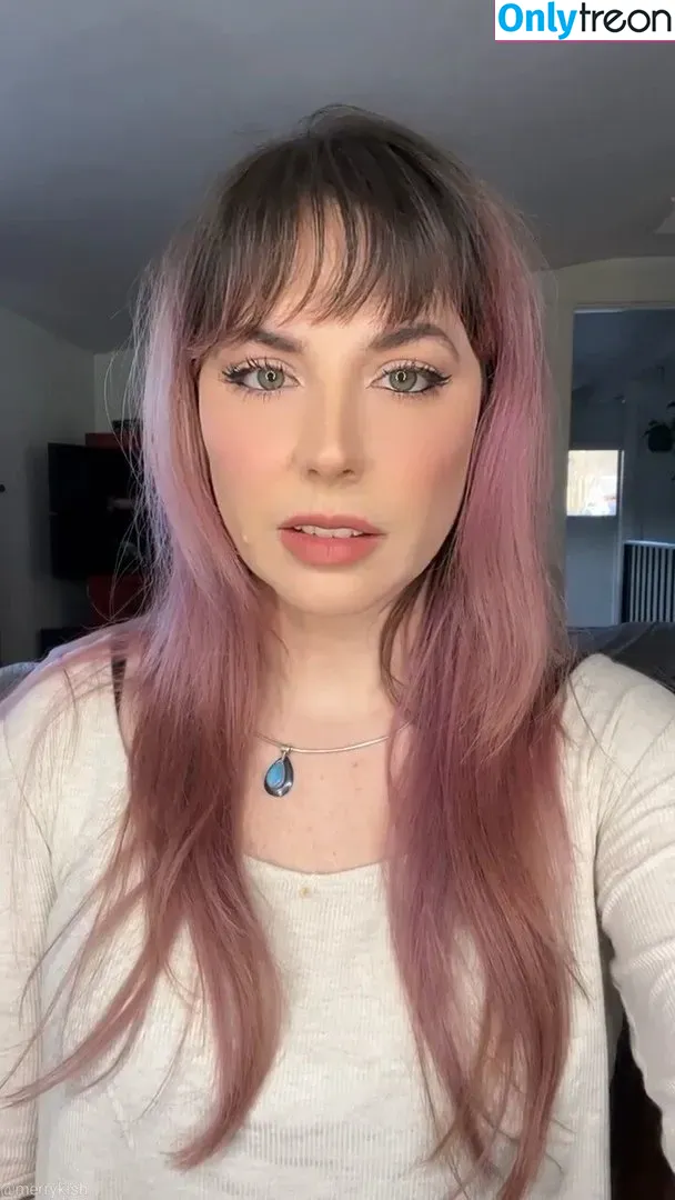 Mary Kish nude photo #0002 (MerryKish)
