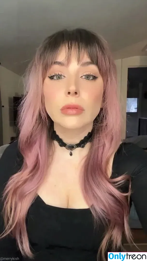 Mary Kish nude photo #0003 (MerryKish)