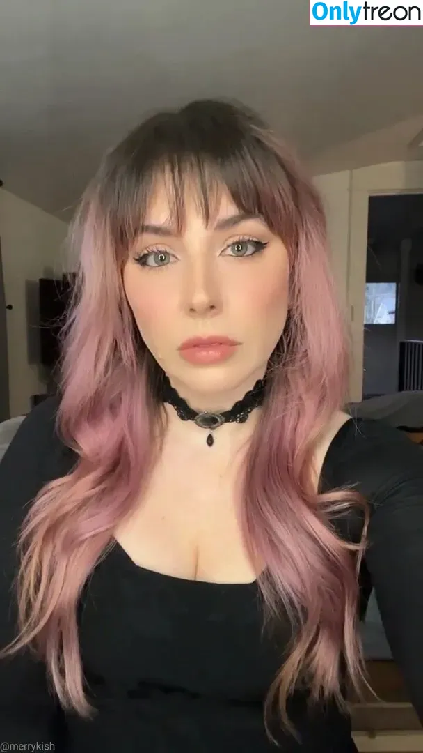 Mary Kish nude photo #0004 (MerryKish)