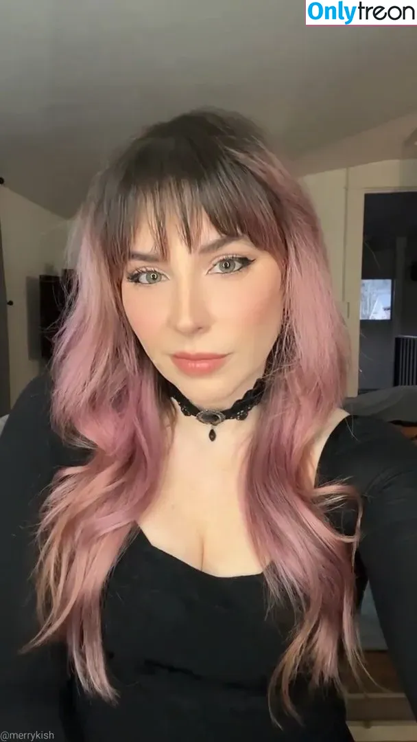 Mary Kish nude photo #0005 (MerryKish)