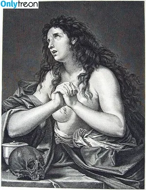 Mary Magdalene / Xomarym / mary69magdalene / reel nude photo #0114