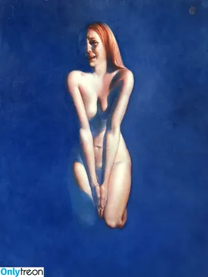 Mary Magdalene / Xomarym / mary69magdalene / reel nude photo #0118