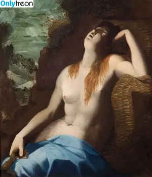 Mary Magdalene / Xomarym / mary69magdalene / reel nude photo #0132