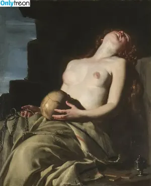 Mary Magdalene / Xomarym / mary69magdalene / reel nude photo #0135