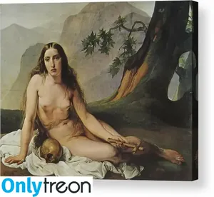 Mary Magdalene / Xomarym / mary69magdalene / reel nude photo #0137