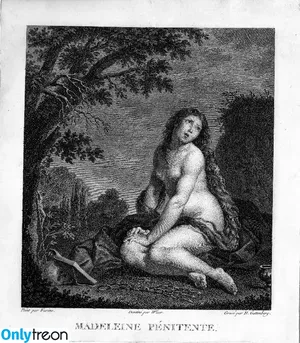 Mary Magdalene / Xomarym / mary69magdalene / reel nude photo #0140