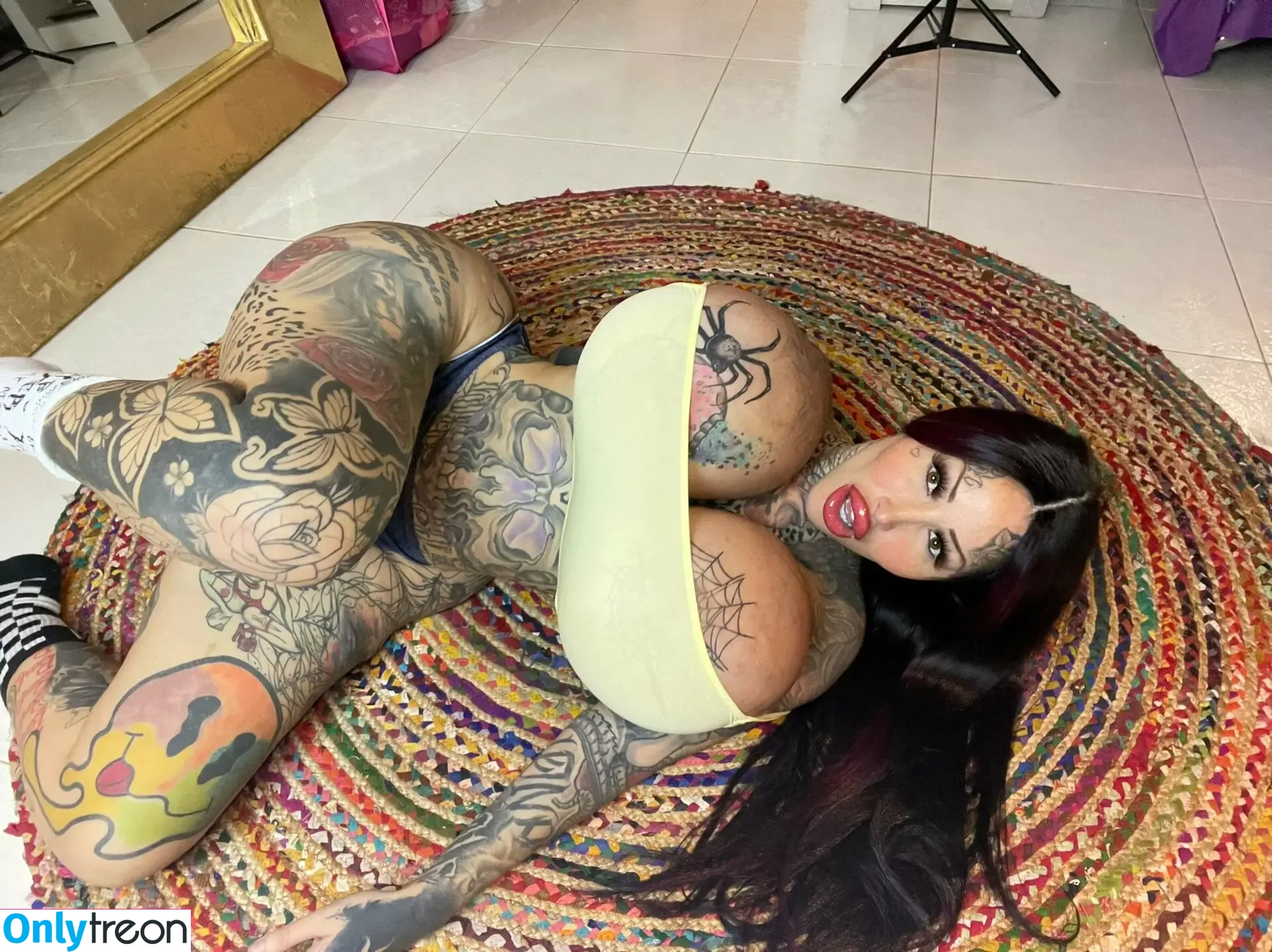 Mary Magdalene nude photo #0077 (Xomarym / mary69magdalene / reel)
