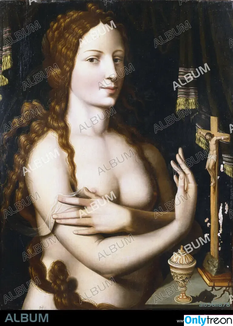 Mary Magdalene nude photo #0116 (Xomarym / mary69magdalene / reel)