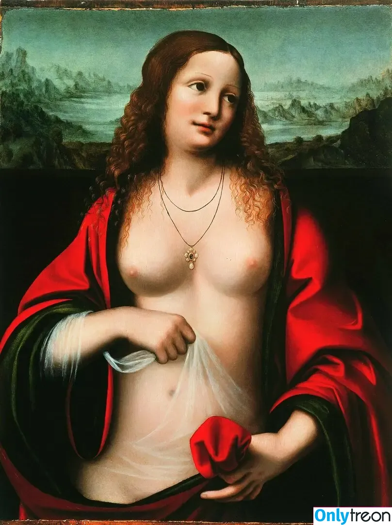 Mary Magdalene nude photo #0124 (Xomarym / mary69magdalene / reel)