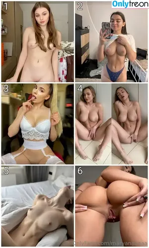 maryanaaaaa / k.maryanaaaaaa nude photo #0018