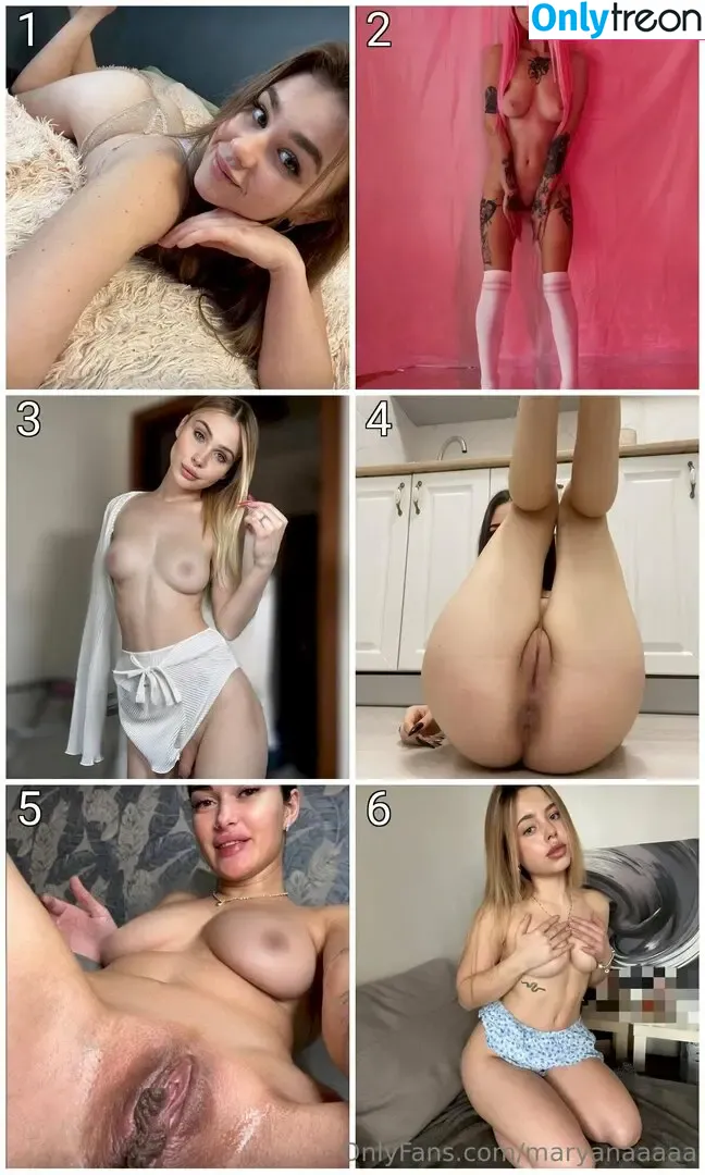 maryanaaaaa nude photo #0011 (k.maryanaaaaaa)