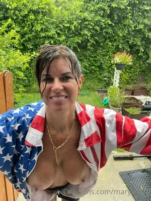 maryburke / themaryburke3 nude photo #0165