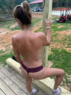 maryburke / themaryburke3 nude photo #0202